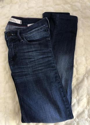 Идеальные джинсы американского бренда3 фото