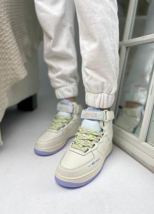 Кроссовки nike 2