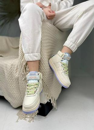 Кроссовки nike 3