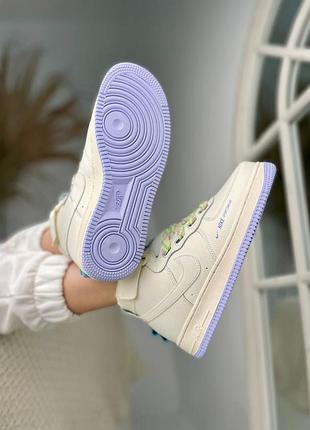 Кроссовки nike 4