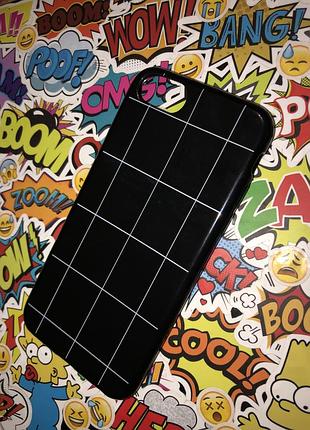 Чехол iphone 6/6s/7/8 2