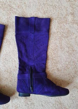 Ботиночки натуральный замш😍 2