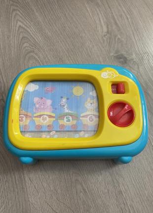 Музыкальная игрушка для маленьких playgo