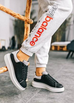 Alexander mcqueen sneakers in saldo best sale