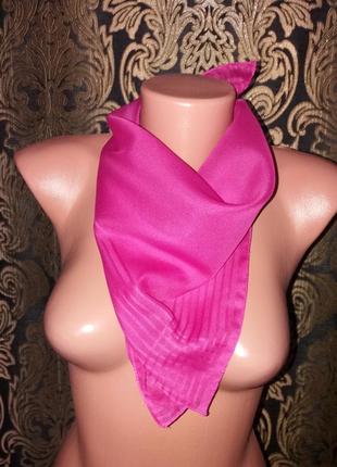 Хустка косинка італія