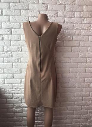 Классическое платье 👗 «футляр» 5
