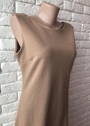 Классическое платье 👗 «футляр» 4