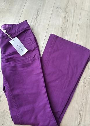 Трендовые джинсы tom tailor