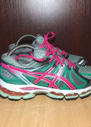Жіночі кросівки для бігу Кроссовки для тенниса женские asics gel-challenger 11 40 1 2 р 15