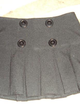 Міні спідниця