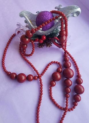 Намисто, намисто вінтаж