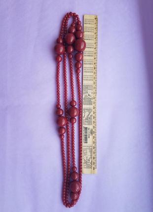 Намисто, намисто вінтаж2 фото