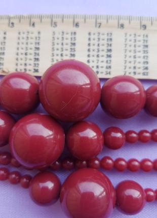 Намисто, намисто вінтаж3 фото