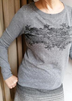 💥новый базовый свитер🎀
