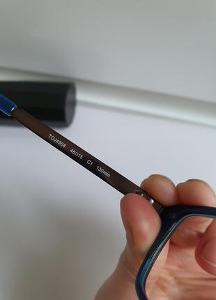 Оправа afflelou toj4908