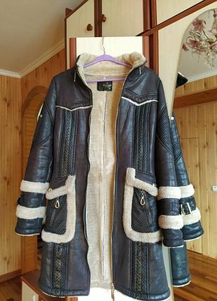 Дублянка boruoss new style 3