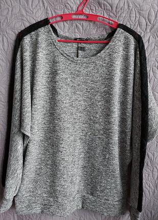 Кофта жіноча, великі розміри