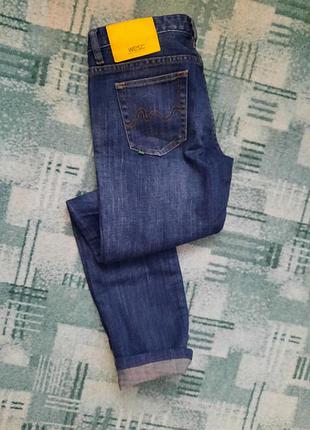 Знижка тільки сьогодні! джинси брендові з органічної бавовни