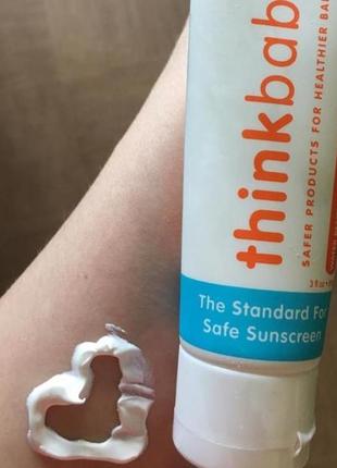 Солнцезащитный крем spf 50+2 фото