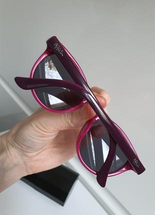 Солнечные очки afflelou vega4 фото