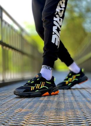 Круті чоловічі кросівки adidas адідас