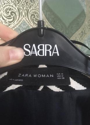 Zara оригинал  кардиган, пальто, тренч3 фото