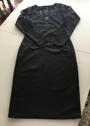 Платье футляр river island 5