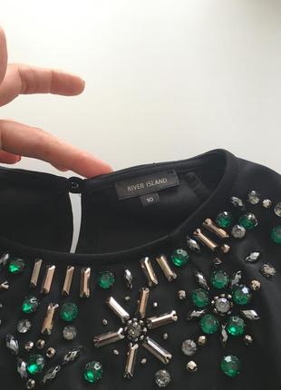 Платье футляр river island 7