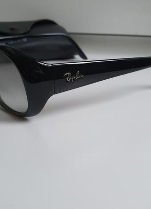 Сонячні окуляри ray ban8 фото