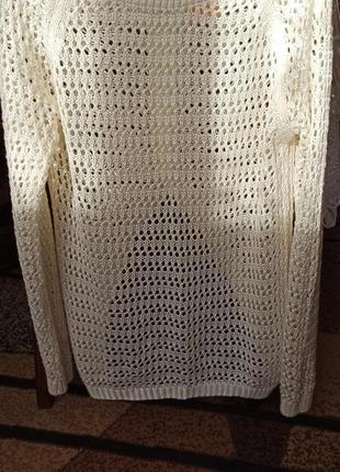 Кофта,светр  в'язанний,сорочка,рубашка