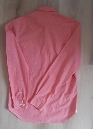 Рубашка"pink" s2 фото