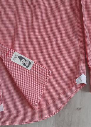 Рубашка"pink" s4 фото