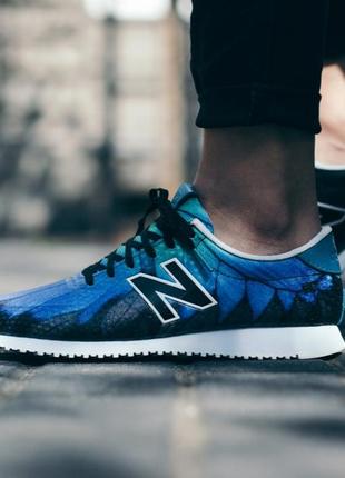 Кроссовеи new balance 420