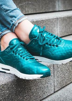 Кроссовки nike air max . оригинал. 26 см.10 фото