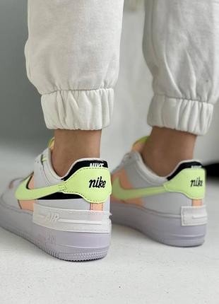 Кроссовки nike 3