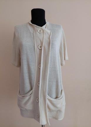 Кофта belly barklay