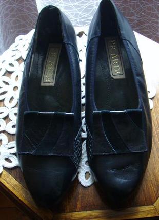 Туфли жен. р. 39.picardi