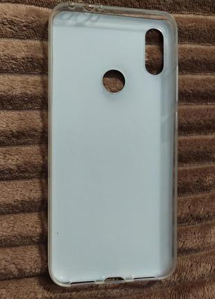 Чохол для xiaomi redmi note 74 фото