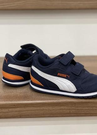 Кросівки puma 24 розмір