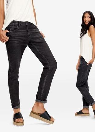 Стильные джинсы в стиле boyfriend esmara, размер евро 342 фото
