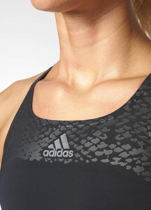 Спортивный купальник adidas infinitex для бассейна2 фото