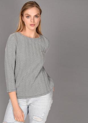 Серый женский джемпер object