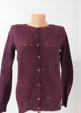 Кофта теплая и тонкая