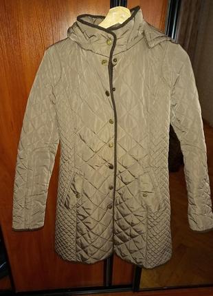 Продам куртка o'stin женская