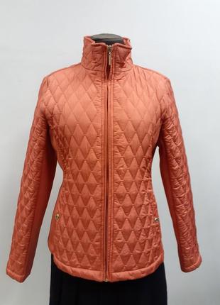 Weatherproof демисезонная куртка, короткая, легкая куртка, одежда из сша6 фото