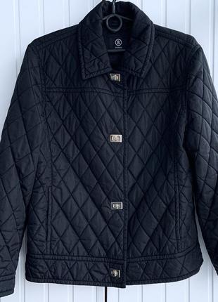 Bogner quilt jacket куртка стёганная размер m-l оригинал