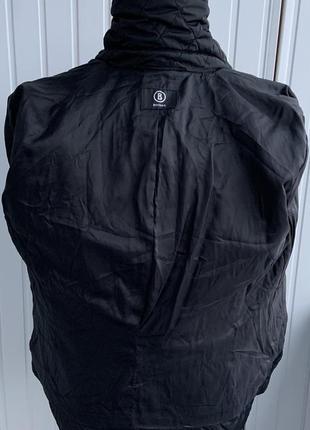 Bogner quilt jacket куртка стёганная размер m-l оригинал4 фото