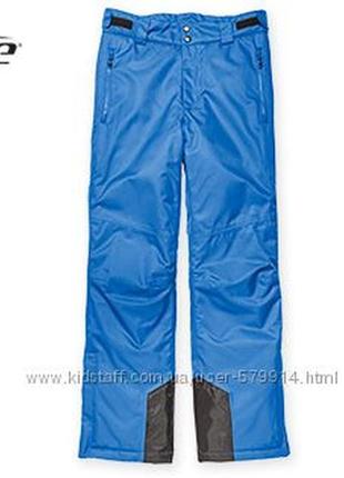 Лыжные мембранные штаны от немецкого бренда crane2 фото