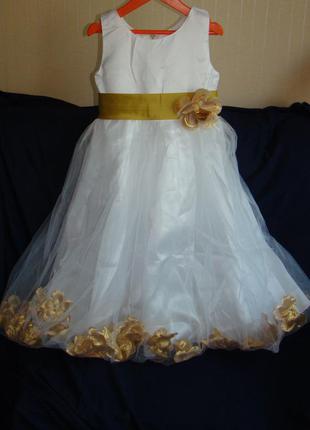 Плаття дитяче best baby
