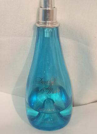 Davidoff cool water woman